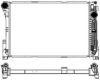 MERCE 2043003603 Radiator, engine cooling